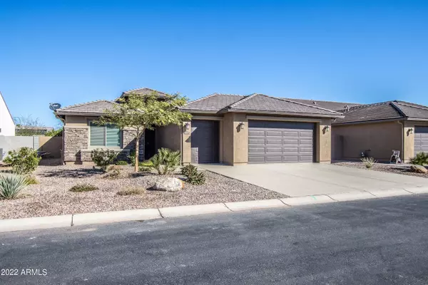 4584 W ACACIA Drive, Eloy, AZ 85131