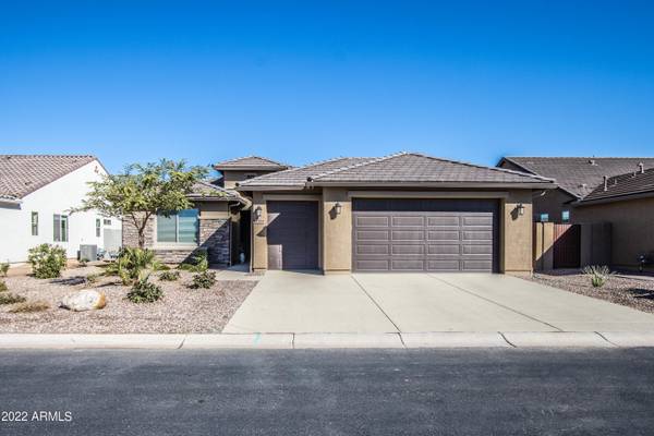 Eloy, AZ 85131,4584 W ACACIA Drive