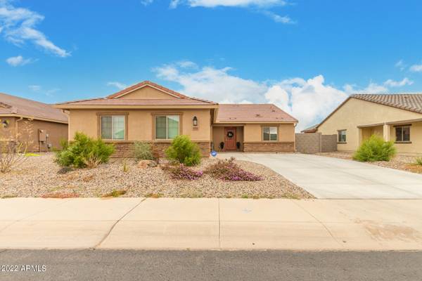 570 W PINTAIL Drive, Casa Grande, AZ 85122