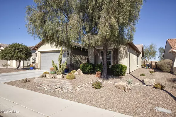 Buckeye, AZ 85396,26236 W LOUISE Drive