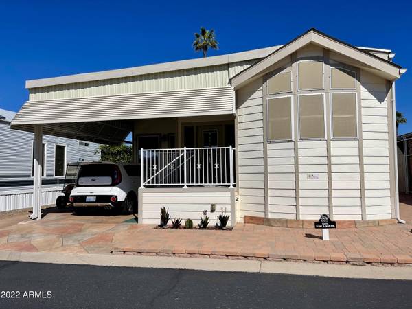 7750 E BROADWAY Road #685, Mesa, AZ 85208