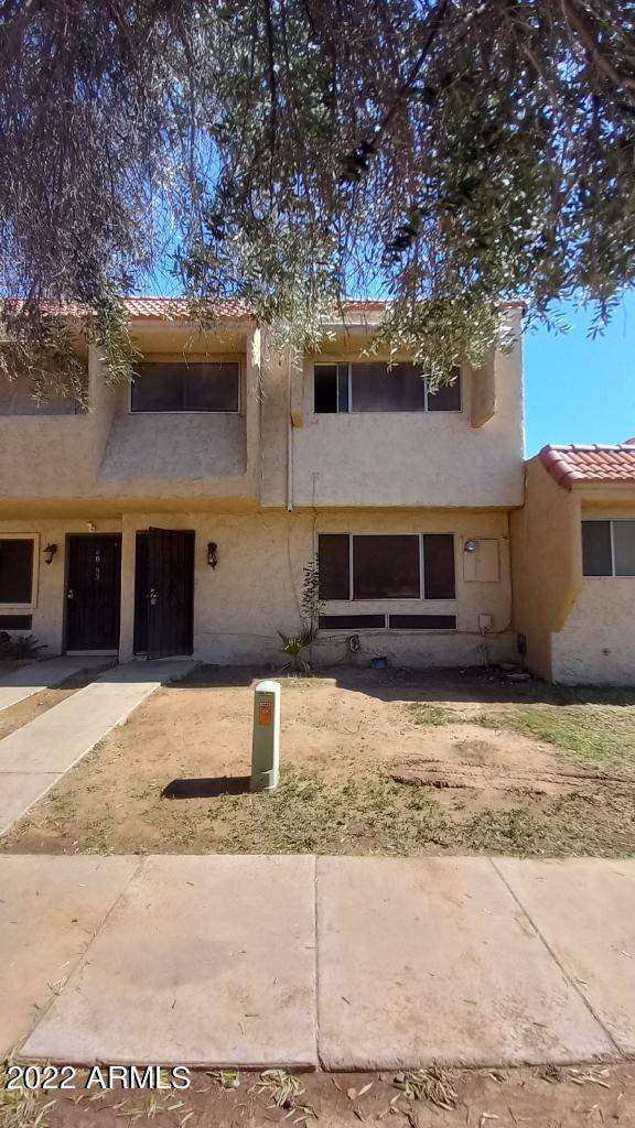 Glendale, AZ 85301,4855 W MARLETTE Avenue