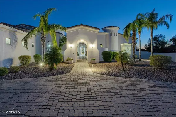 Scottsdale, AZ 85259,12285 E Turquoise Avenue