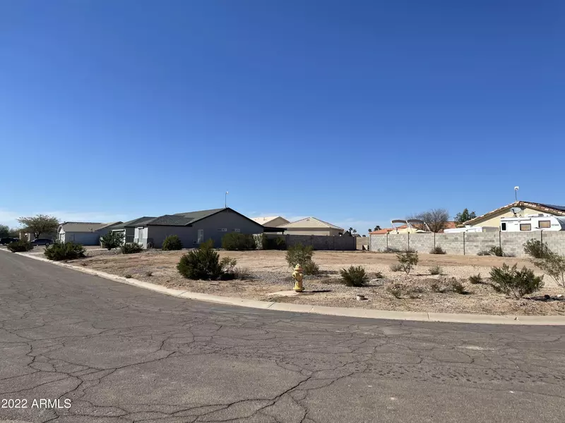 16008 S CORAL Road #488, Arizona City, AZ 85123