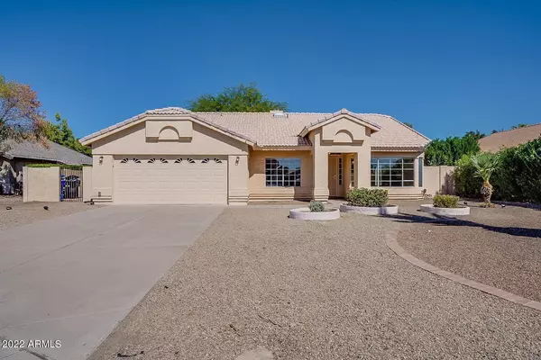 1374 E BOSTON Street, Chandler, AZ 85225