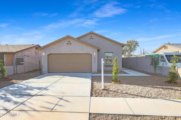 5439 W STATE Avenue, Glendale, AZ 85301