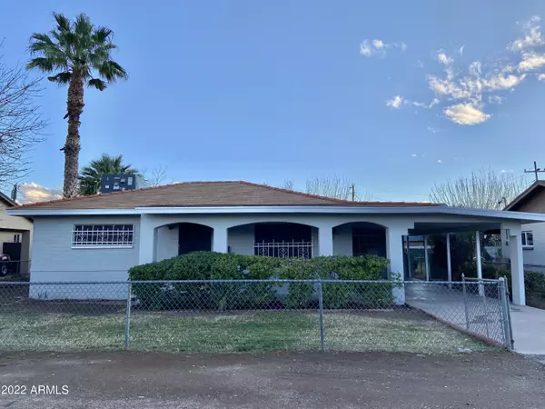 3827 W FILLMORE Street, Phoenix, AZ 85009