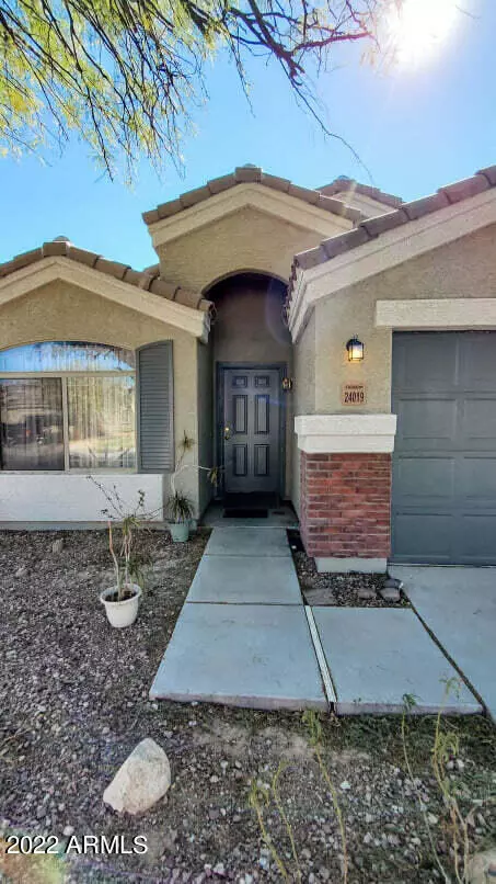 Buckeye, AZ 85326,24019 W WAYLAND Drive