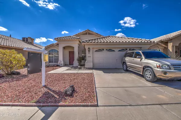 12036 S 45th Street, Phoenix, AZ 85044