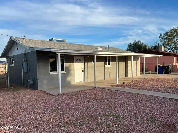 Avondale, AZ 85323,913 S 1ST Street