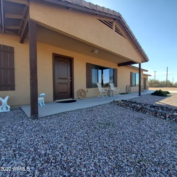 Casa Grande, AZ 85122,10489 N HOFFMAN Lane