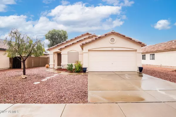 Surprise, AZ 85379,14913 W WATSON Circle