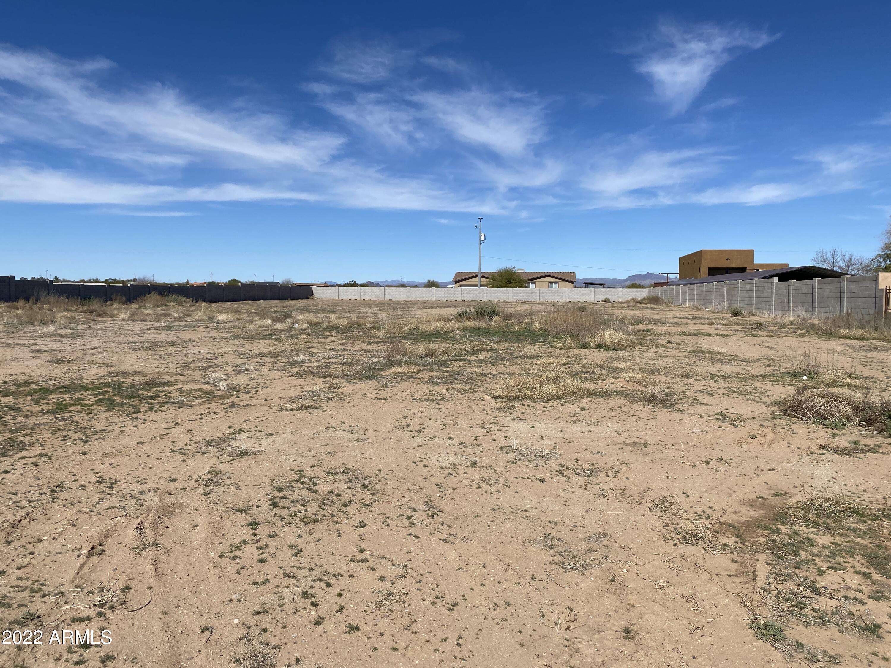22320 W Calle De Los Flores -- #-, Wittmann, AZ 85361