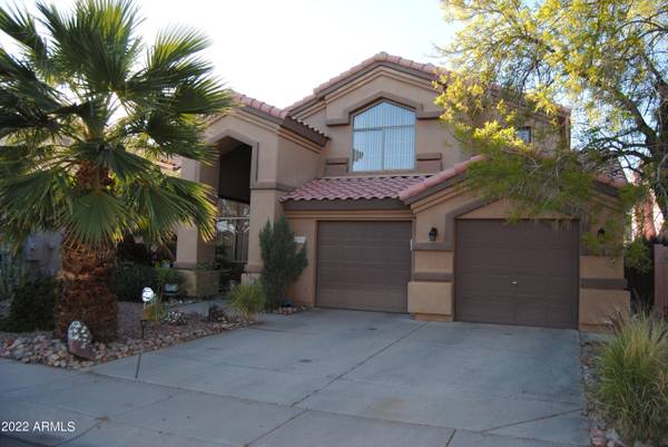 Phoenix, AZ 85032,17018 N 44TH Place