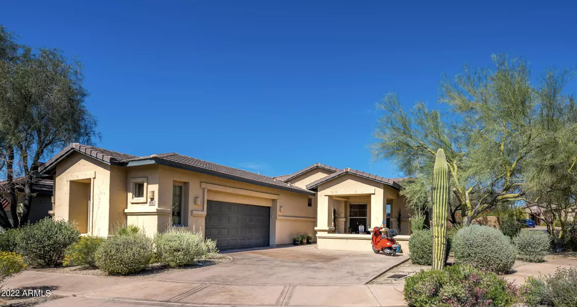 9218 E RUSTY SPUR Place, Scottsdale, AZ 85255