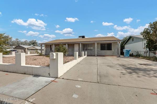 Phoenix, AZ 85035,2639 N 63RD Avenue