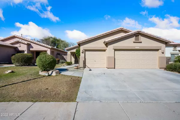 6520 W RANGE MULE Drive, Phoenix, AZ 85083