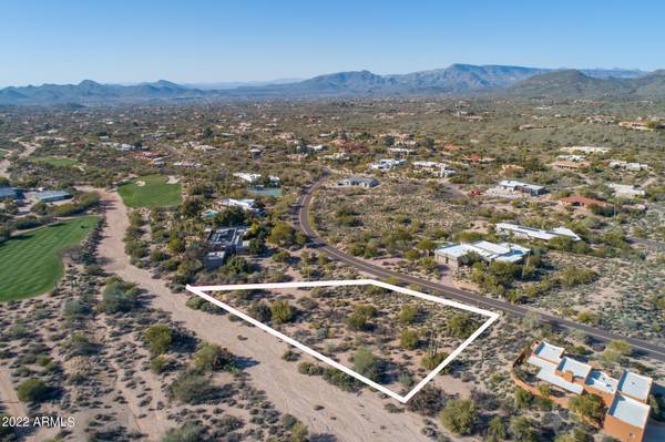 Carefree, AZ 85377,8509 E CAREFREE Drive #973