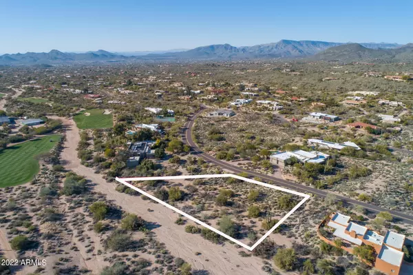 Carefree, AZ 85377,8509 E CAREFREE Drive #973