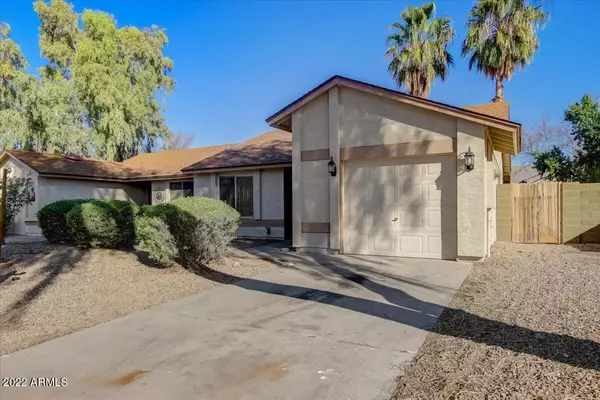 Chandler, AZ 85226,5526 W BUFFALO Street