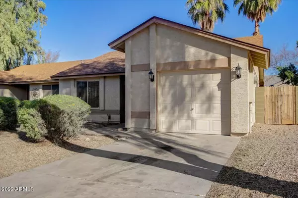 Chandler, AZ 85226,5526 W BUFFALO Street