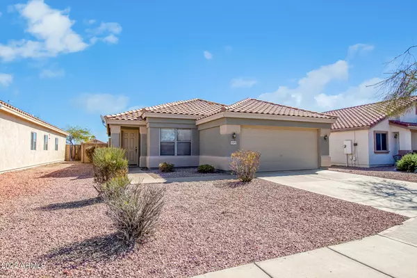 Surprise, AZ 85374,15693 N 138TH Avenue