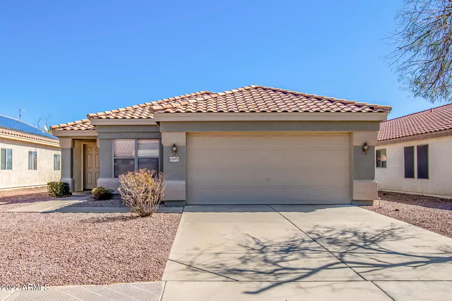 15693 N 138TH Avenue, Surprise, AZ 85374