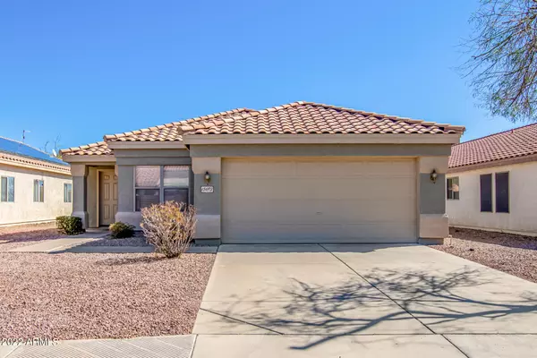 Surprise, AZ 85374,15693 N 138TH Avenue