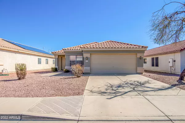 Surprise, AZ 85374,15693 N 138TH Avenue