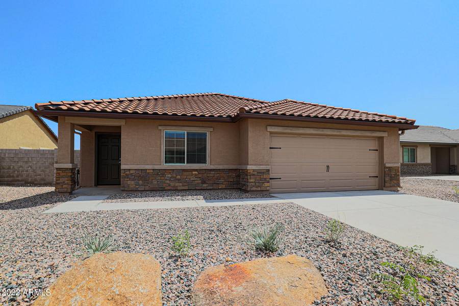 1527 E STROPLE Drive, Casa Grande, AZ 85122