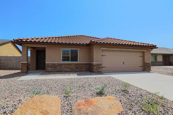 Casa Grande, AZ 85122,1527 E STROPLE Drive