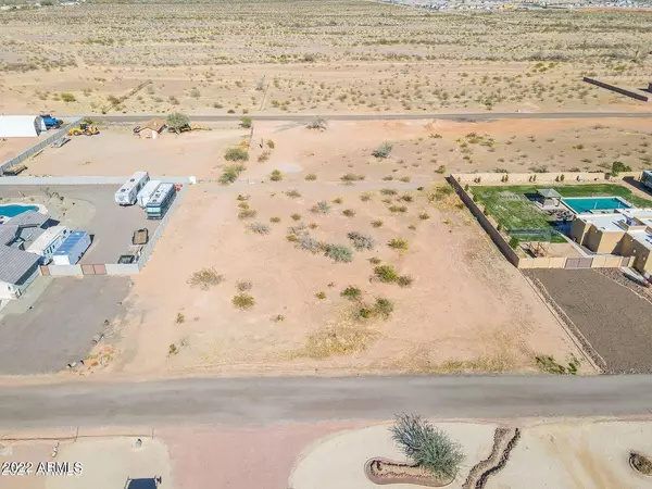 Surprise, AZ 85387,26017 N 150TH Avenue #-