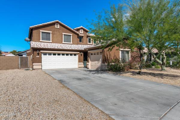 Avondale, AZ 85392,12634 W AVALON Drive