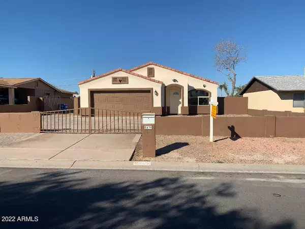 8430 S 9 th Street, Phoenix, AZ 85042