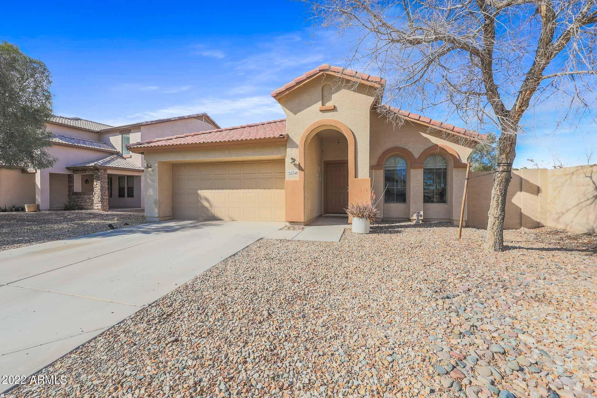 Buckeye, AZ 85326,25740 W SIESTA Way