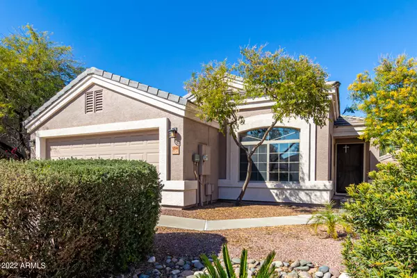 El Mirage, AZ 85335,12544 W SAINT MORITZ Lane