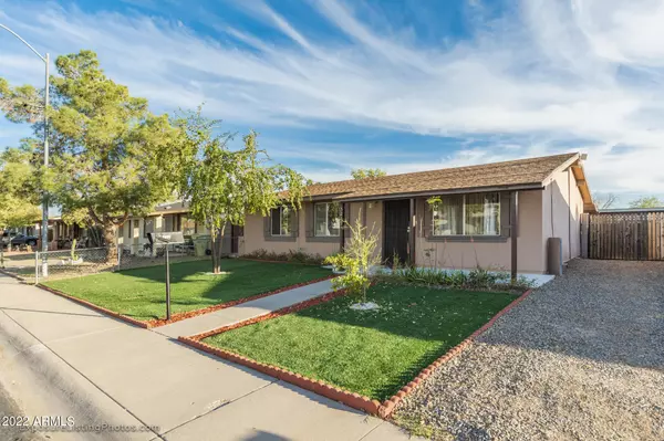 Glendale, AZ 85306,5219 W BANFF Lane