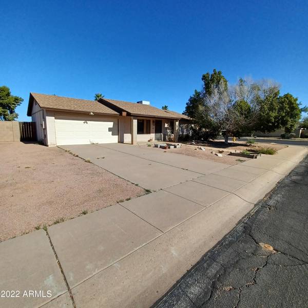 1222 W AUBURN Drive, Tempe, AZ 85283