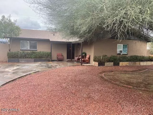 Glendale, AZ 85301,5837 N 62ND Drive