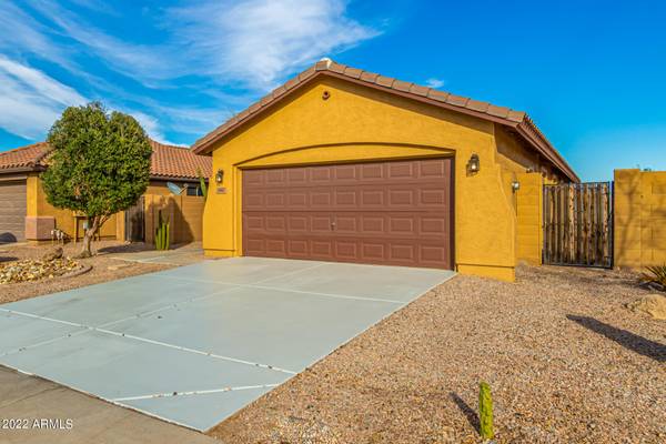 Maricopa, AZ 85139,19407 N MILLER Way