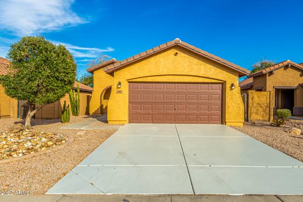 Maricopa, AZ 85139,19407 N MILLER Way