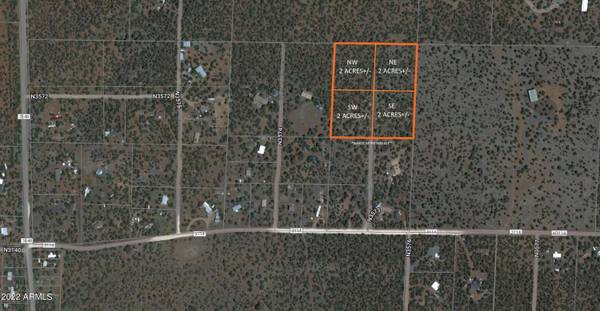 Vernon, AZ 85940,14 County Rd N3573 -- #-