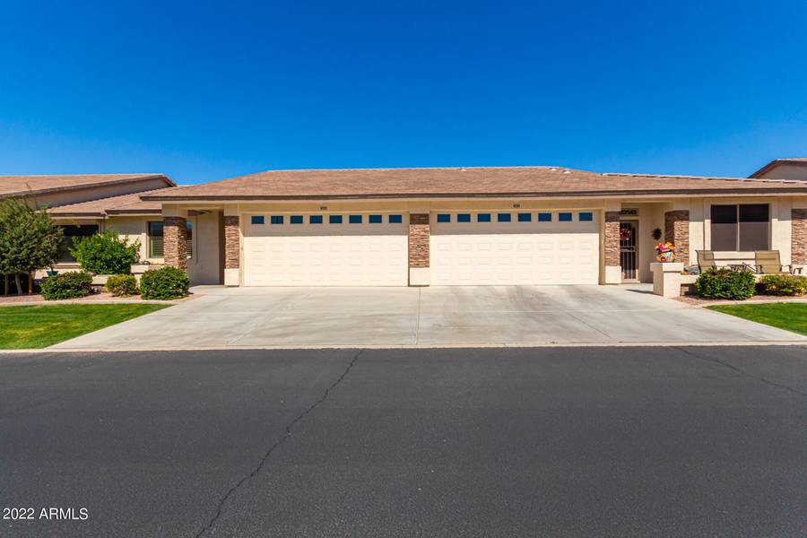 2662 S SPRINGWOOD Boulevard #344, Mesa, AZ 85209