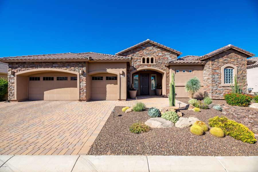 6210 E SIENNA BOUQUET Place, Cave Creek, AZ 85331