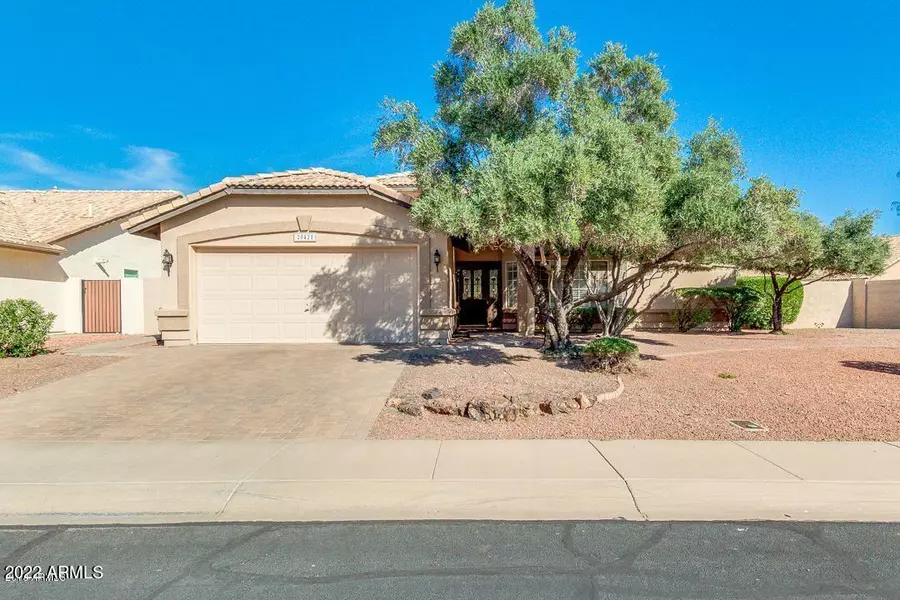 20421 N 109TH Drive, Sun City, AZ 85373