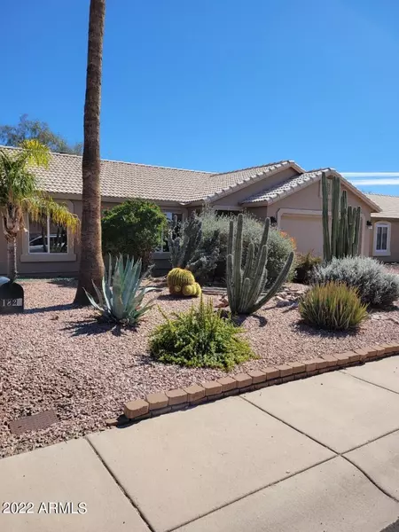 1825 S Grand Drive, Apache Junction, AZ 85120