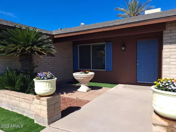 Glendale, AZ 85304,4724 W WINDROSE Drive