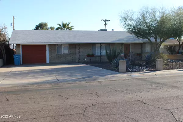 2305 W TUCKEY Lane, Phoenix, AZ 85015