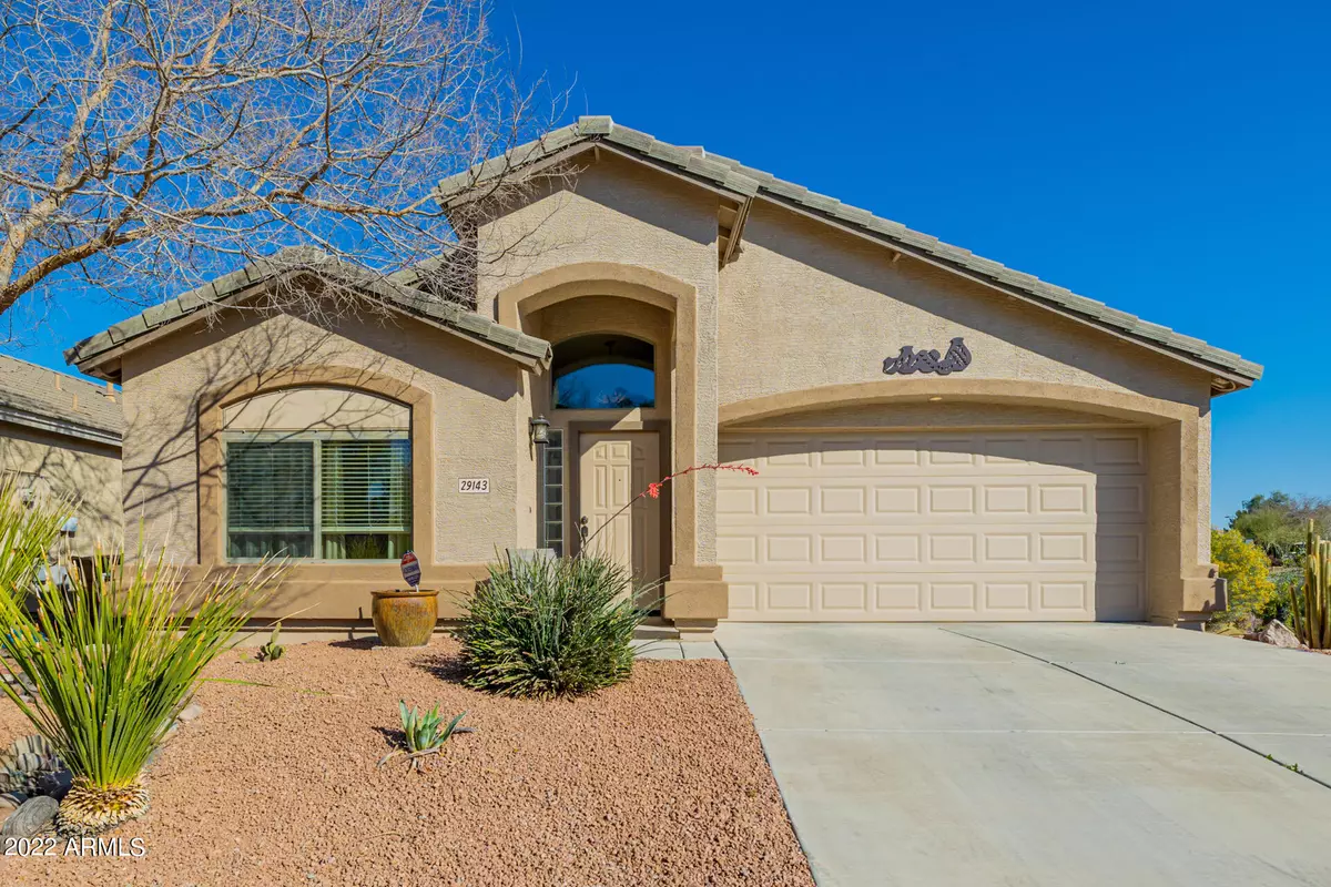 San Tan Valley, AZ 85143,29143 N Lilly Lane