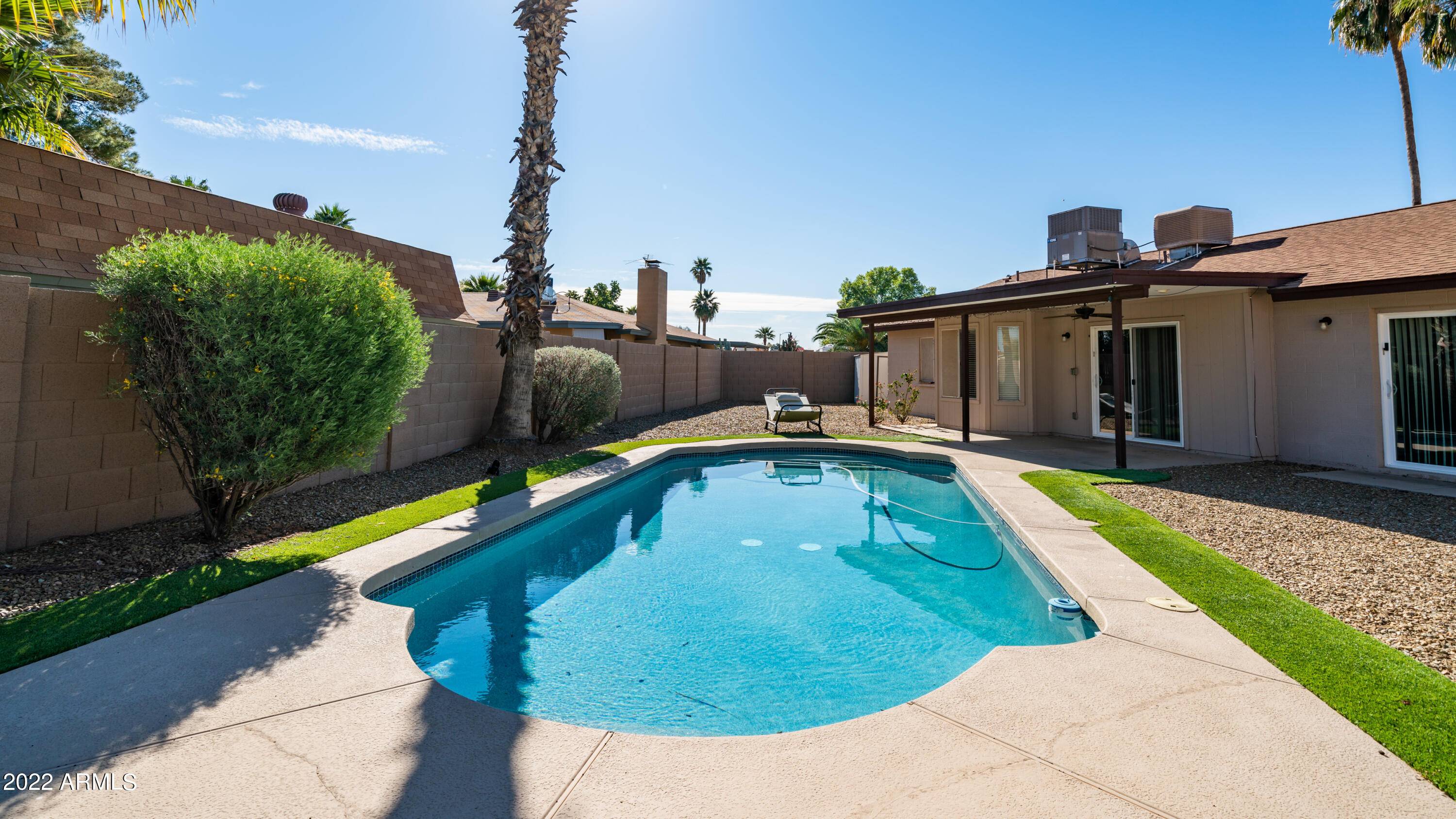Glendale, AZ 85308,18233 N 41ST Lane